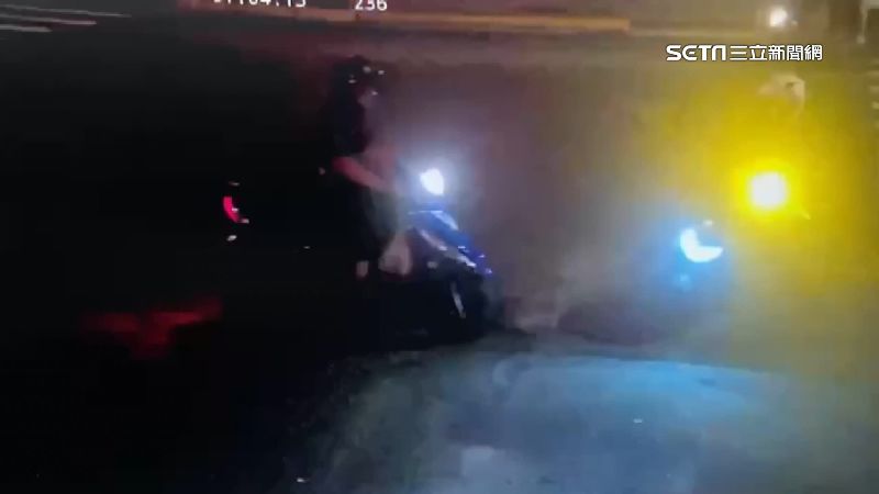 獨／兒車禍父代談和解反遭恐嚇：你讓我撞