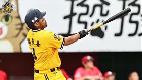 ▲Francisco Pena（福來喜）。（圖／中信兄弟球團提供）