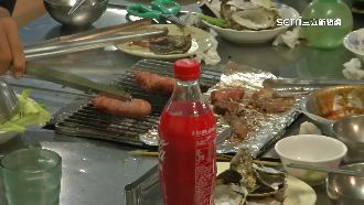 獨／小琉球燒烤店徵才！淡季可休帶薪長假