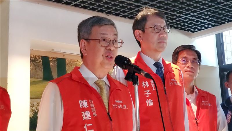 高中職學費全免政策　估11.3萬人受惠