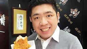 NONO「艋舺雞排」、手搖「花羨沐嵐」
圖／翻攝自臉書