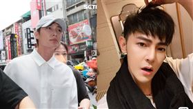 炎亞綸與汪東城