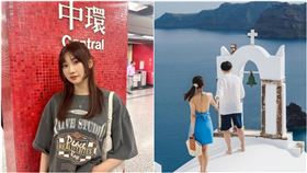 愛莉莎莎拿Metoo開玩笑引起網友不滿。（圖／翻攝自愛莉莎莎IG）