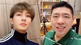 Metoo燒炎亞綸、NONO...演藝圈清流還有誰？網點名3女星：不會翻車。（圖／翻攝自當事人臉書）