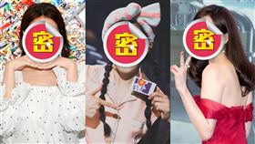 Metoo燒炎亞綸、NONO...演藝圈清流還有誰？網點名3女星：不會翻車。（圖／翻攝自當事人臉書）