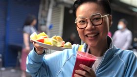 黃舒湄（翻攝臉書）