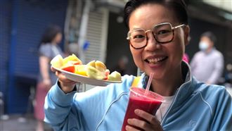 新／才爆遭霸凌　女星點名怒控易智言惡行