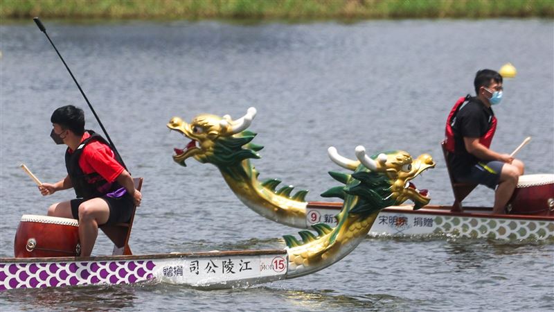 端午五子是什麼？營養師一圖教你吃出健康
