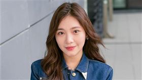 李紫嫣（楊澍攝影）