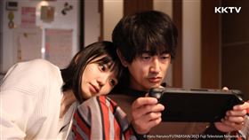 ▲《我們之間沒有的》。（圖／KKTV提供）