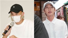 耀樂控炎亞綸硬上...反被抖性交易詐欺！網怒轟：不能混為一談。（圖／記者楊澍攝影）