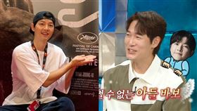 ▲金榮在。（圖／翻攝自YouTube）