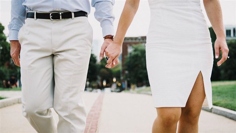 他當「小三分離師」賺百萬　瞞女友不敢說
