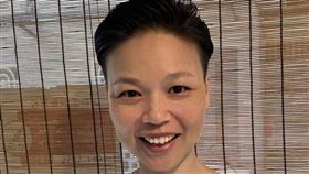 黃舒湄。（圖／翻攝自黃舒湄臉書）