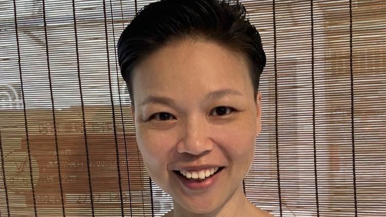 被爆當加害者霸凌人　人選之人女星回應了
