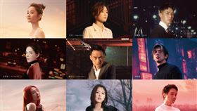 2023年北影「非常演員」。（圖／台北電影節提供）