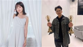 ▲ 王喬尹，張三。（圖／翻攝自臉書）