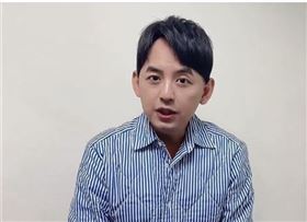 黃子佼。（圖／翻攝自黃子佼臉書）