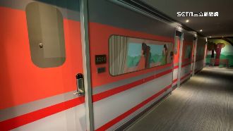 打破南投「住的好貴」印象！平價旅宿搶客