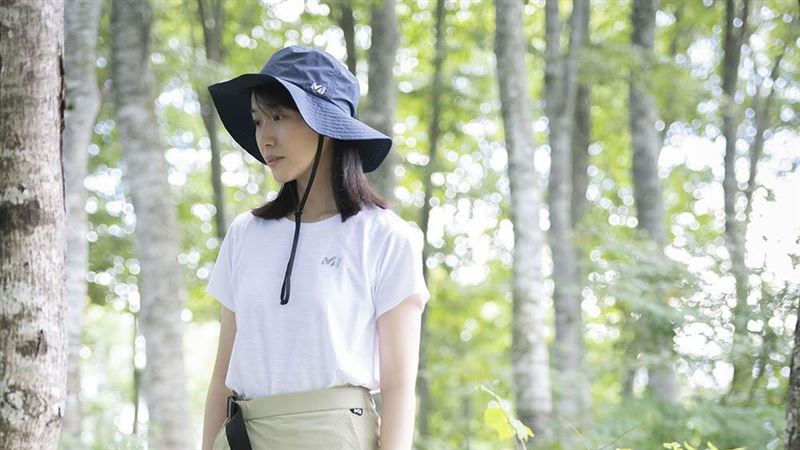 熱浪來襲走出「趣」！　一篇搞定你的OOTD