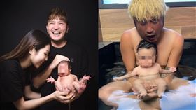 KID。（圖／翻攝自KID IG）