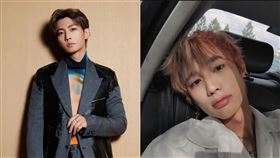 ▲炎亞綸，耀樂。（圖／翻攝自IG）