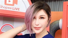 利菁把Outlet搬進直播和紐約潮牌、吸塵器界愛馬仕合作。（圖／蝦皮購物提供）