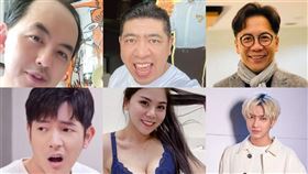 MeToo,許傑輝,宥勝,黃子佼,NONO,炎亞綸,性侵,德國,雷堤娜,台灣新聞