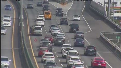 明日國5恐塞到半夜！秒懂國道17地雷路段