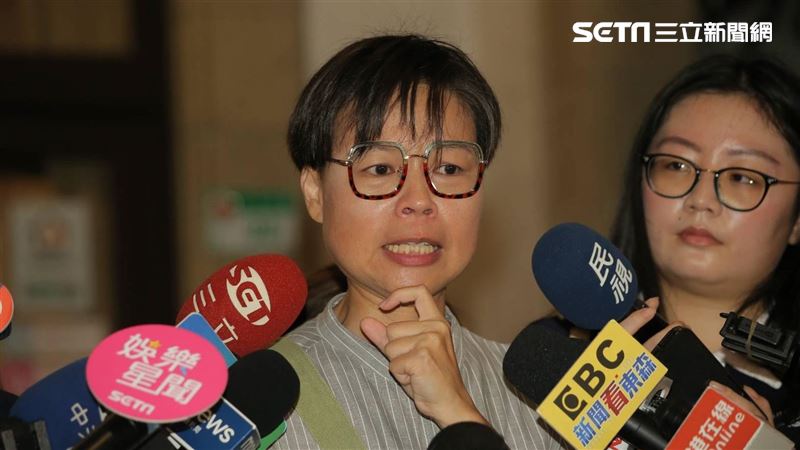 《人選》黃舒湄全說了　現身潰堤曝內幕