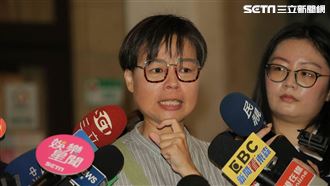 《人選》黃舒湄全說了　現身潰堤曝內幕