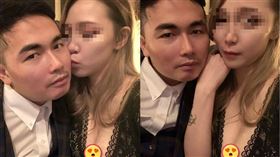 吃屎哥,企鵝妹,辣妹,提告,游兆霖