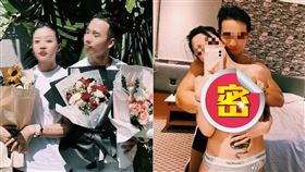 綠巨人浩克,超商浩克,襲警,小三,結婚,上空全裸