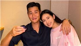 周興哲,寶寶,性別,趙岱新ericchou0622
