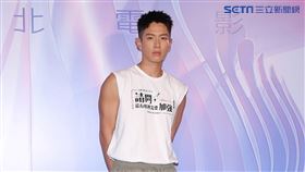 柯震東《請問，還有哪裡需要加強》（圖／記者楊澍攝影）