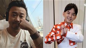 游智煒,黃子佼,童年,性騷擾