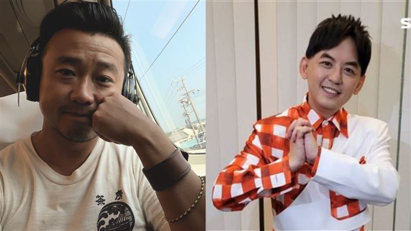 效仿黃子佼？金馬導演性騷道歉竟扯這件事