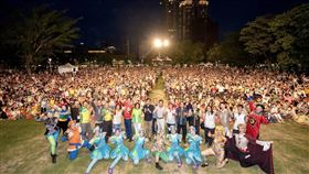 端午節,划龍舟,高雄市政府,愛河