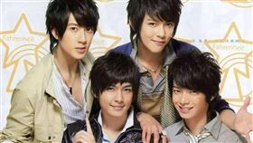 飛輪海
圖翻攝自新浪電視微博