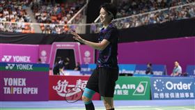 白馭珀。（圖／大會提供）