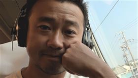 游智煒,黃子佼,童年,性騷擾