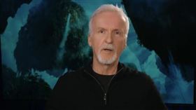 詹姆斯卡麥隆,James Cameron（圖／翻攝自IG）