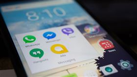 手機,安卓,Android（示意圖／翻攝自Pexels） 