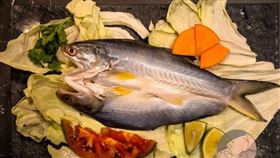 午仔魚(屏東縣政府提供)