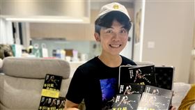 黃豪平（翻攝臉書）