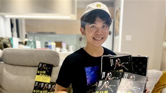 諷刺習大大遭潑糞?黃豪平:撐到現在是奇蹟