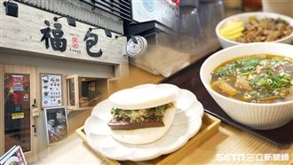 獨／刈包東京飄香　日本客吃出：台北名店