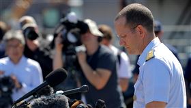 泰坦號潛水器失聯...艙內5人全罹難！家屬、英政府齊哀悼（圖／路透社／達志影像）