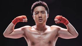 鐘培生（固力狗提供）