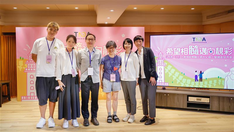 全台不到600人　她罕病發作「3天就癱瘓」